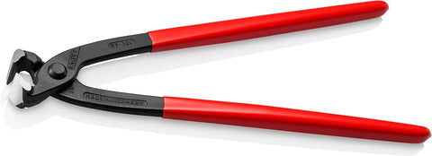 KNIPEX 99 01 300 Concretors Nippers Cushion Grip