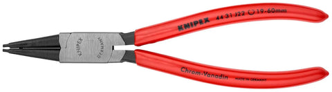 Knipex 9K 00 19 01 US 45° Internal Circlip Snap-Ring Pliers Set (4 Piece)