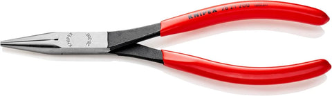 KNIPEX - 28 21 200 Tools - Round Nose Assembly Pliers (2821200)