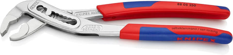 KNIPEX 88 05 250 Comfort Grip Alligator Pliers