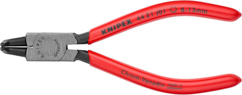 Knipex 9K 00 19 54 US 90° Circlip Snap-Ring Pliers Set in Pouch (4 Piece)