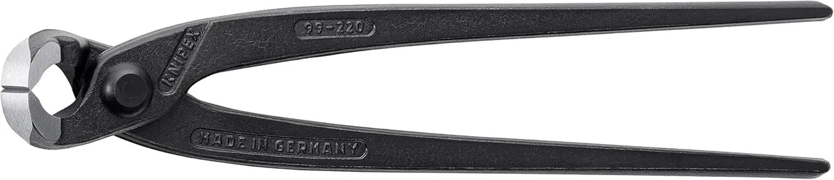 KNIPEX 99 00 220 Concretors Nippers