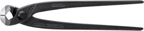 KNIPEX 99 00 220 Concretors Nippers
