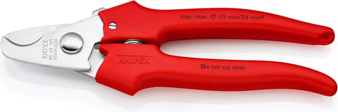 KNIPEX 95 05 165 Combination Shears
