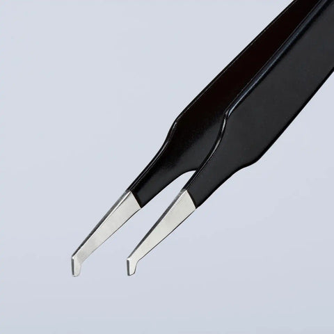 KNIPEX 92 08 78 ESD Precision Tweezers