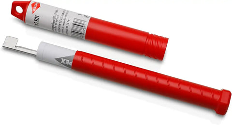 KNIPEX Tools 90 10 165 E01 Spare Stabilization Bar for 90 10 165 BKA, 5-1/2"