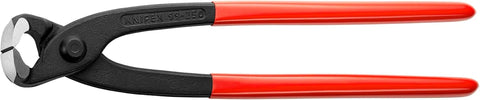 KNIPEX 99 01 250 Concretors Nippers Cushion Grip
