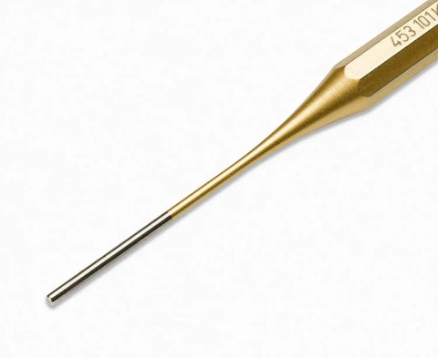 Rennsteig 9R 453 101 KUS 3/32" x 6" Pin Punch
