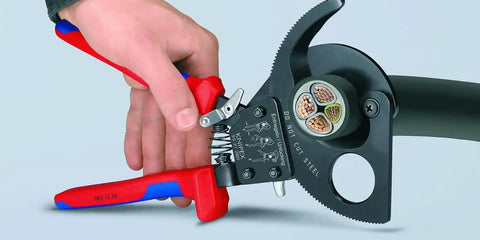 Knipex Tools 95 31 280 SBA Cable Cutters
