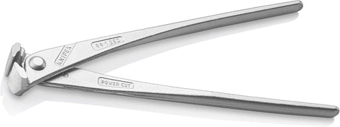Knipex 99 14 250 High Leverage Concretors' Nippers