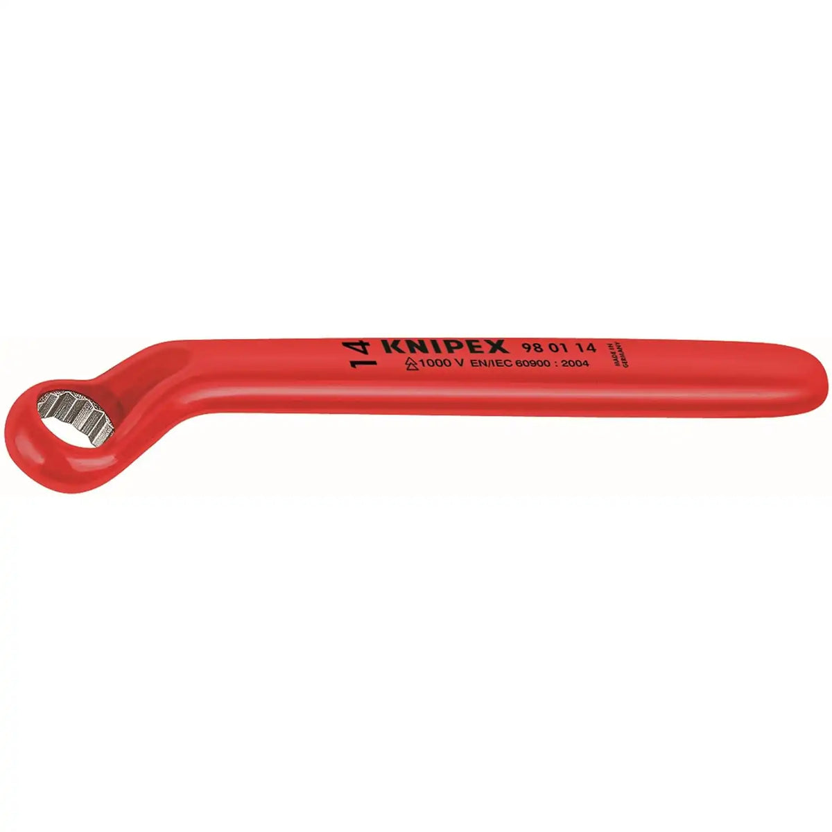 Knipex Tools 98 01 5/8" Socket