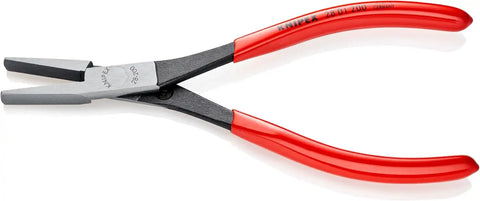 KNIPEX - 2801201 Tools - Flat Nose Assembly Pliers (2801200)