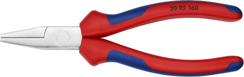 Flat Nose Pliers
