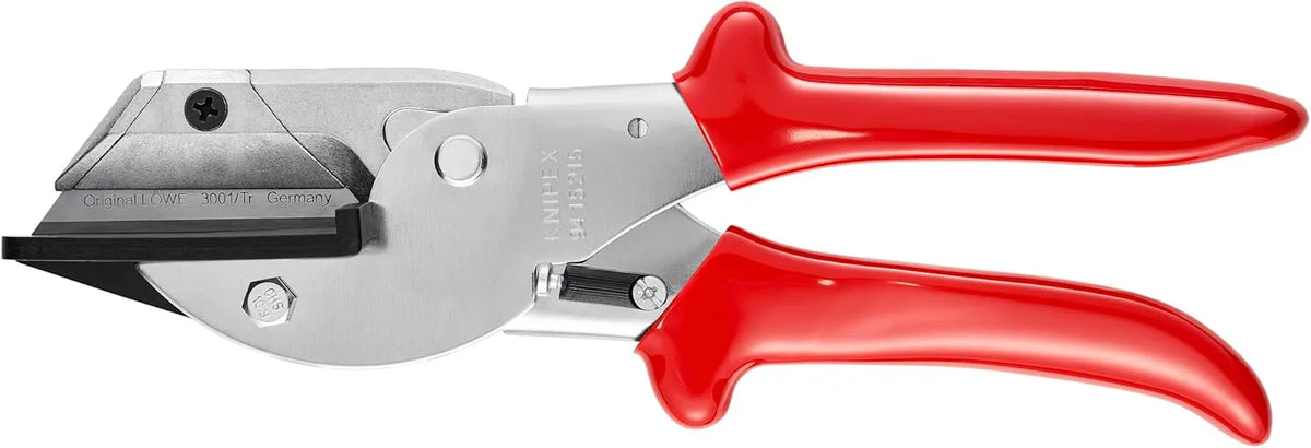 KNIPEX 94 15 215 Cable Cutters Ribbon Cable