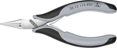 Knipex Tools 13 81 8 SBA Electrical Installation pliers