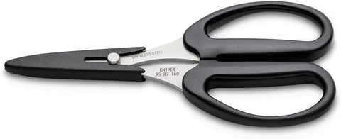 KNIPEX 95 03 160 SB Kevlar-Shears