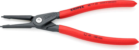 KNIPEX Internal Precision Snap Ring Pliers
