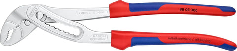 KNIPEX 88 05 300 Comfort Grip Alligator Pliers