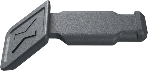 KNIPEX Tools 00 61 10 CA SBA 10 Pc KNIPEXTEND ColorCoded Clips, Dark Gray
