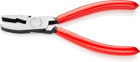 KNIPEX 91 51 160 Glass Nibbling Pliers