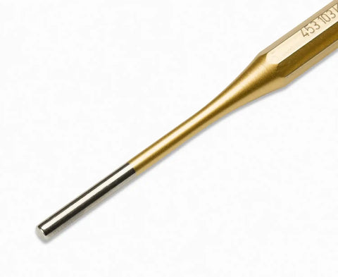 Rennsteig 9R 453 103 KUS 11/64" x 6" Pin Punch
