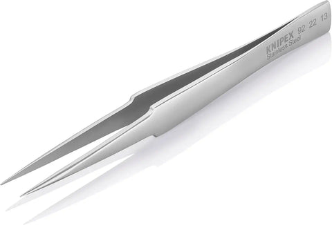 KNIPEX 92 22 13 Precision Tweezers
