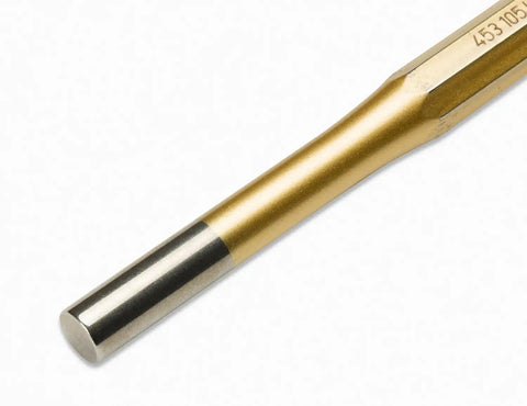 Rennsteig 9R 453 105 KUS 25/64" x 6" Pin Punch