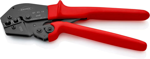KNIPEX 97 52 19 2-Position Contact Crimping Pliers
