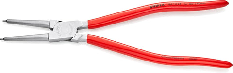 KNIPEX 44 13 J4 Internal Straight Circlip Snap-Ring Pliers