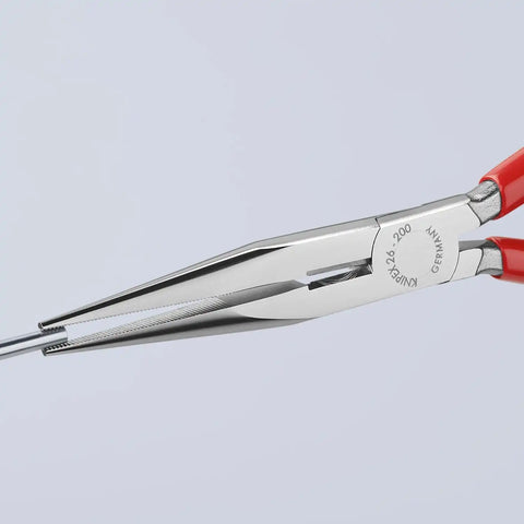 KNIPEX 26 13 200 Long Nose Side Cutting Pliers