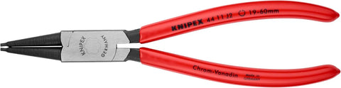 KNIPEX - 9K 00 19 53 US Tools - 4 Piece Circlip Set In Pouch Straight (9K001953US)