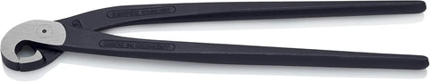 KNIPEX 91 00 200 Tile Nibbling Pliers