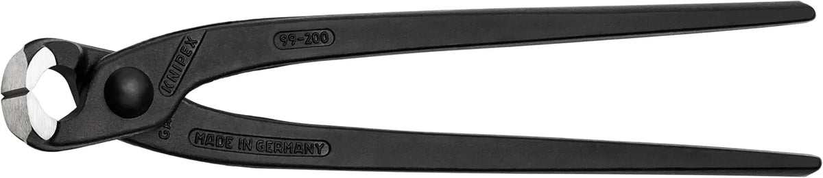 KNIPEX 99 00 200 Concretors Nippers