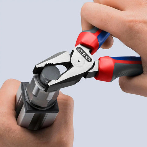 KNIPEX High Leverage Combination Pliers