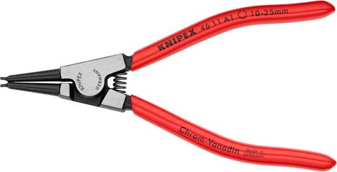 Knipex 9K 00 80 17 US Circlip Snap-Ring Pliers Set (2 Piece)