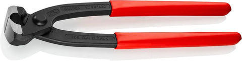 KNIPEX Tools Knipex Tools 10 98 i220 8.75" Ear Clamp Pliers (1098i220)