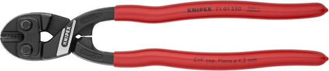 KNIPEX Tools 00 20 05 US2 3 Pc CoBolt® Compact Bolt Cutter Set