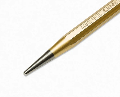 Rennsteig 9R 440 003 KUS 7/64" x 4 3/4" Taper Punch