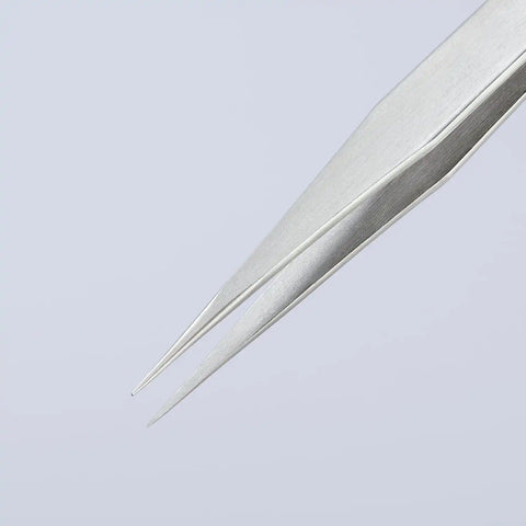 KNIPEX 92 22 04 Precision Tweezers