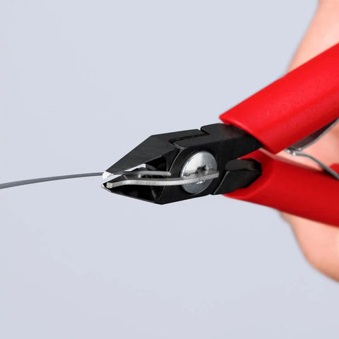 KNIPEX 75 12 125 Electronics Diagonal Cutters