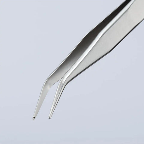 KNIPEX 92 02 54 Precision Tweezers