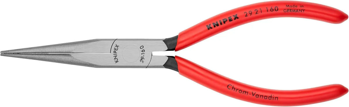 KNIPEX Slim Long Nose Telephone Pliers