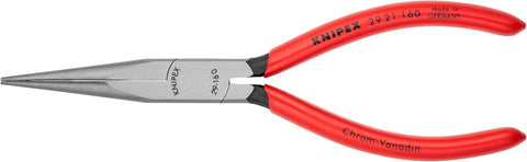 KNIPEX Slim Long Nose Telephone Pliers