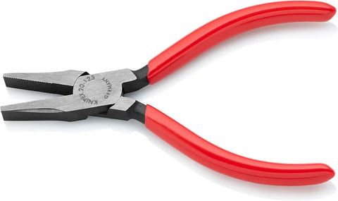 KNIPEX Flat Nose Pliers