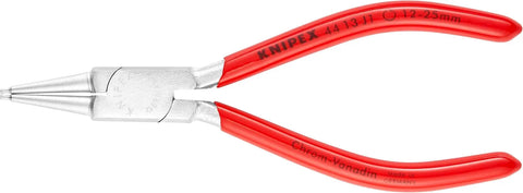 KNIPEX Internal Snap Ring Pliers-Forged Tips