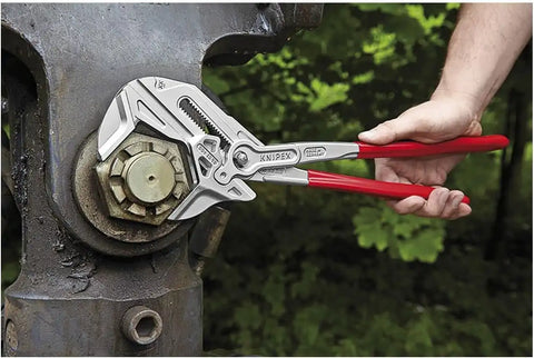 KNIPEX 86 03 150 Pliers Wrench, 6-Inch