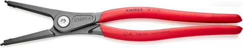 KNIPEX External Precision Snap Ring Pliers