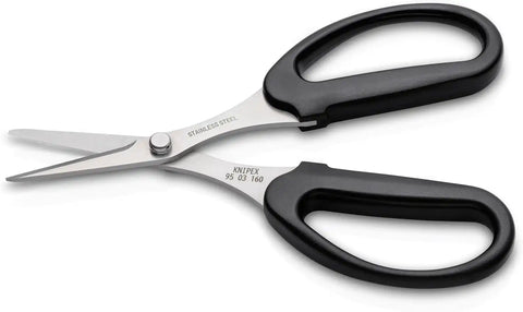 KNIPEX 95 03 160 SB Kevlar-Shears