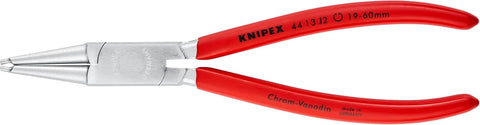 KNIPEX 44 13 J2 Internal Straight Circlip Snap-Ring Pliers