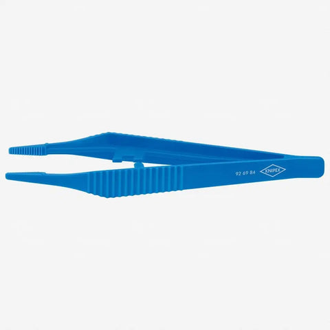 KNIPEX 92 69 84 Plastic Tweezers